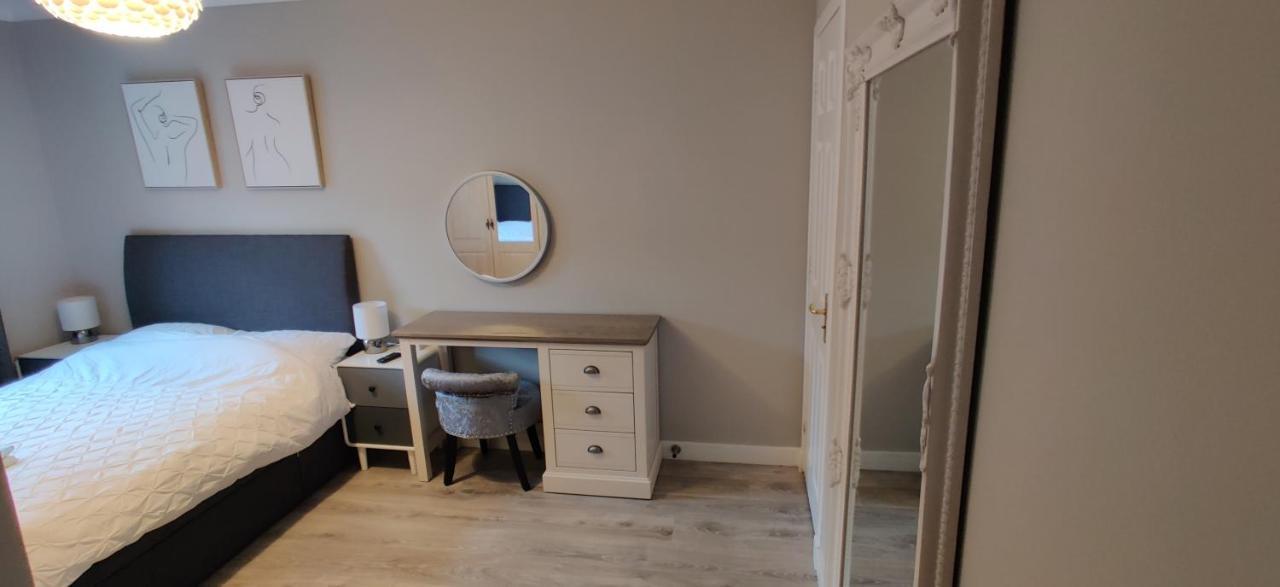 Anchors Rest Leilighet Ayr Eksteriør bilde