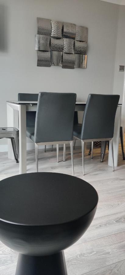 Anchors Rest Leilighet Ayr Eksteriør bilde