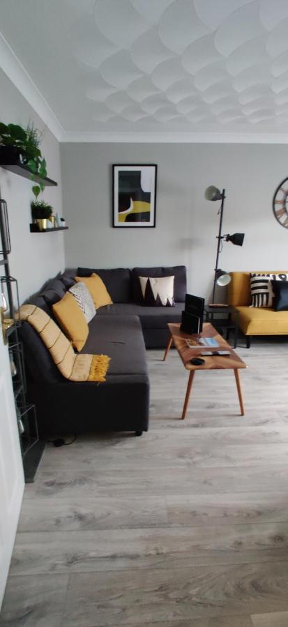 Anchors Rest Leilighet Ayr Eksteriør bilde