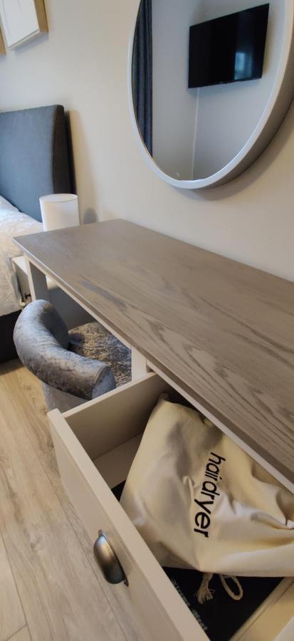 Anchors Rest Leilighet Ayr Eksteriør bilde